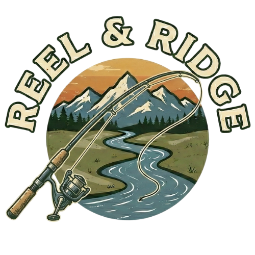 Reel & Ridge