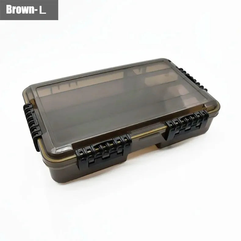 StormBox — Cutie Waterproof pentru Accesorii Pescuit