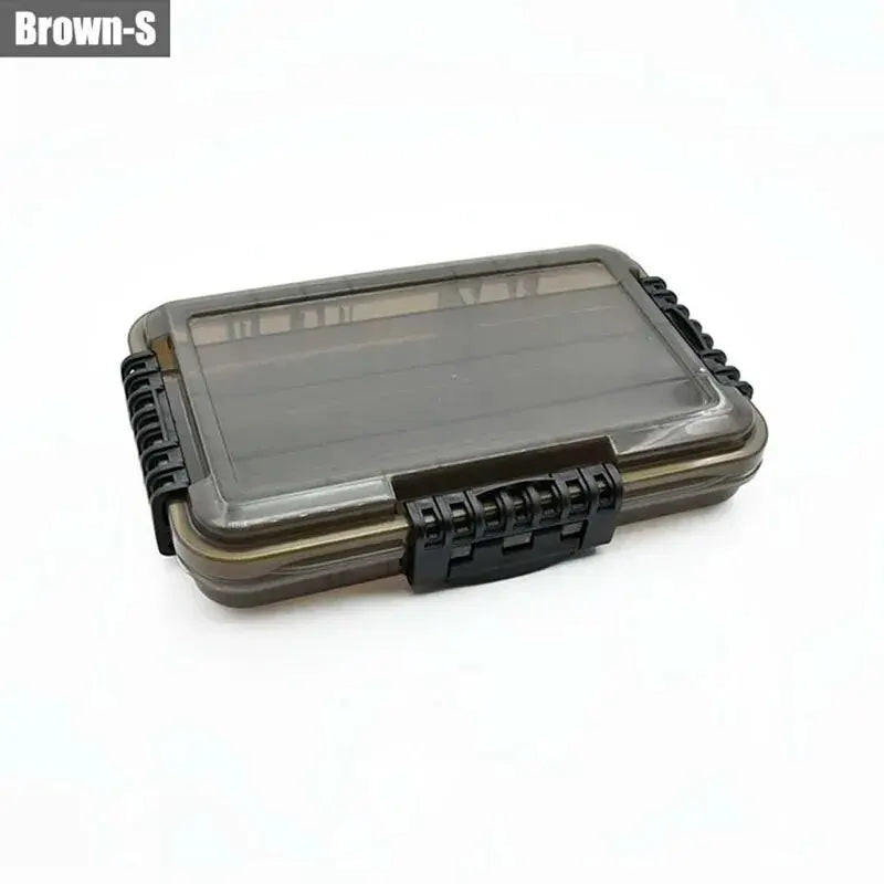 StormBox — Cutie Waterproof pentru Accesorii Pescuit