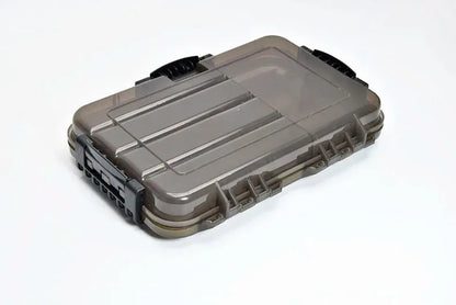 StormBox — Cutie Waterproof pentru Accesorii Pescuit
