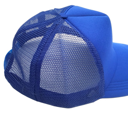 Șapcă Trucker "Carp Fishing" cu Plasă Respirabilă