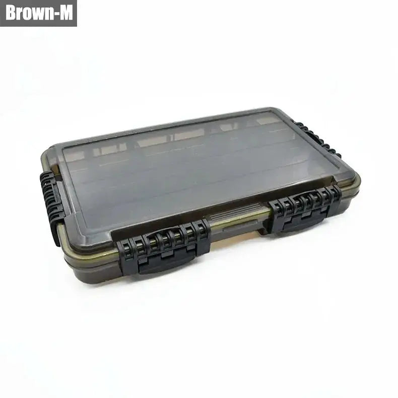 StormBox — Cutie Waterproof pentru Accesorii Pescuit