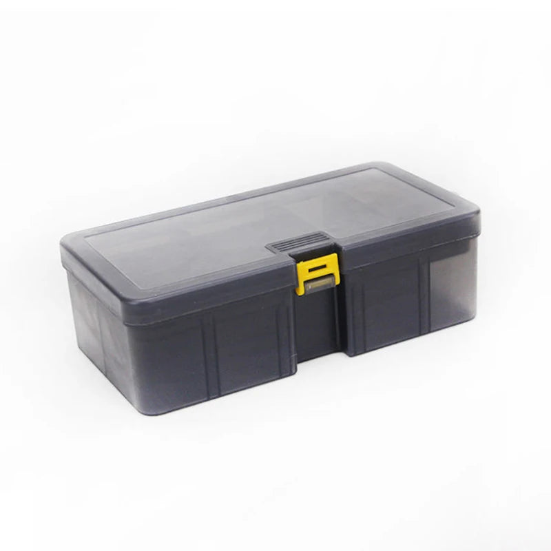 StackBox — Cutie Tackle cu Două Niveluri Detașabile