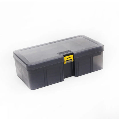 StackBox — Cutie Tackle cu Două Niveluri Detașabile