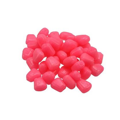 CarpCorn — Porumb Artificial cu Miros Activ, 100 buc