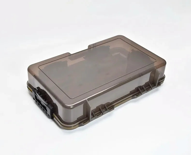 StormBox — Cutie Waterproof pentru Accesorii Pescuit
