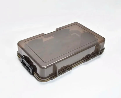 StormBox — Cutie Waterproof pentru Accesorii Pescuit