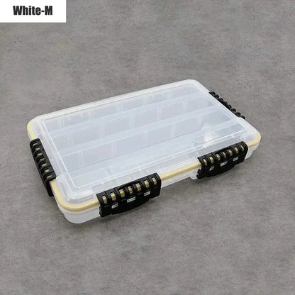 StormBox — Cutie Waterproof pentru Accesorii Pescuit