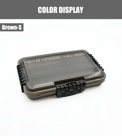 StormBox — Cutie Waterproof pentru Accesorii Pescuit