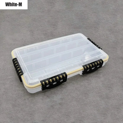 StormBox — Cutie Waterproof pentru Accesorii Pescuit
