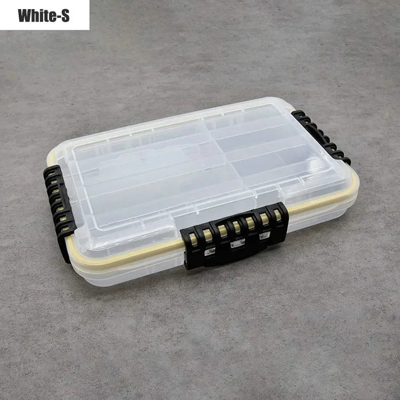 StormBox — Cutie Waterproof pentru Accesorii Pescuit