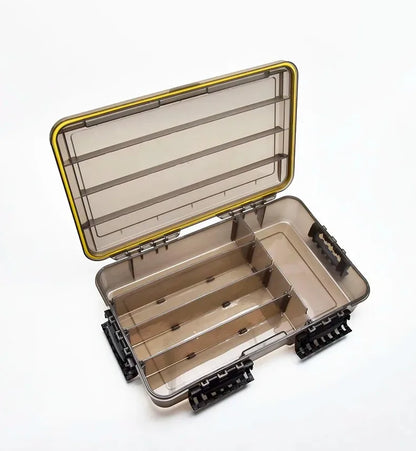 StormBox — Cutie Waterproof pentru Accesorii Pescuit