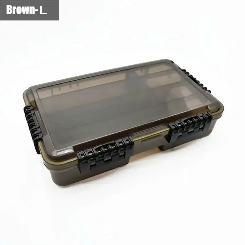 StormBox — Cutie Waterproof pentru Accesorii Pescuit