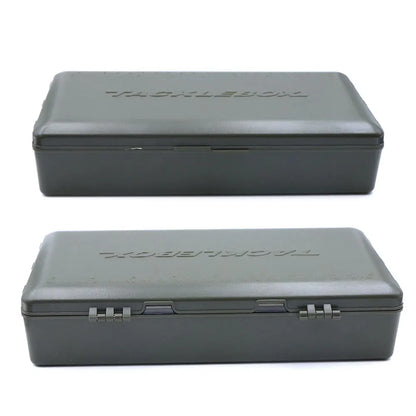 CarpBox Pro — Organizator Complet pentru Accesorii Crap