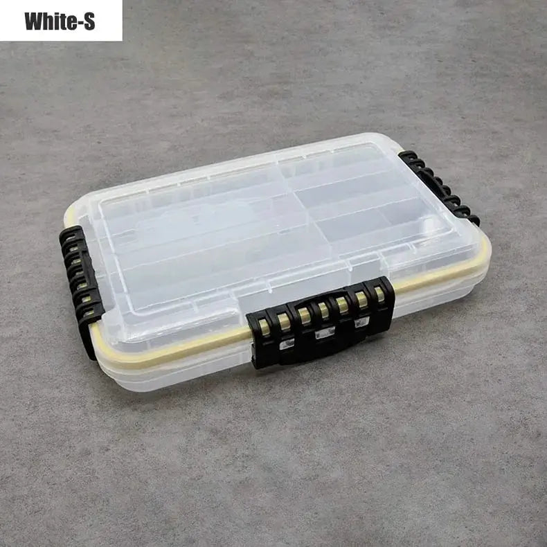 StormBox — Cutie Waterproof pentru Accesorii Pescuit